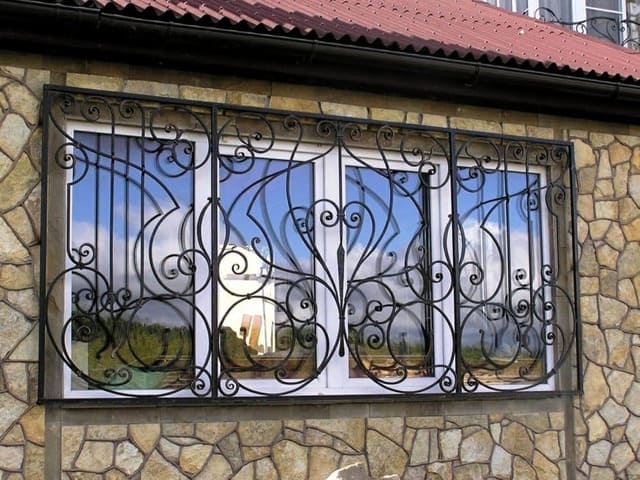 кованые изделия Кубинка